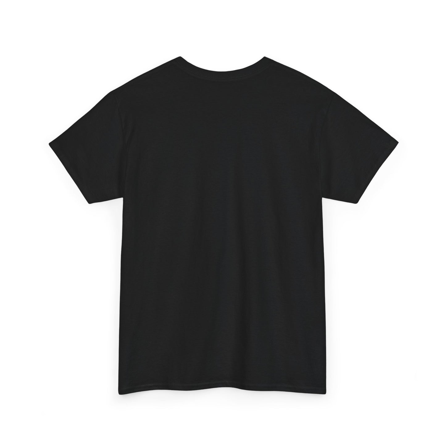NO HATE. JUST LISTEN TO PUNK. – Statement Tee