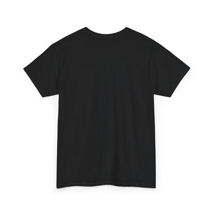 NO HATE. JUST LISTEN TO PUNK. – Statement Tee