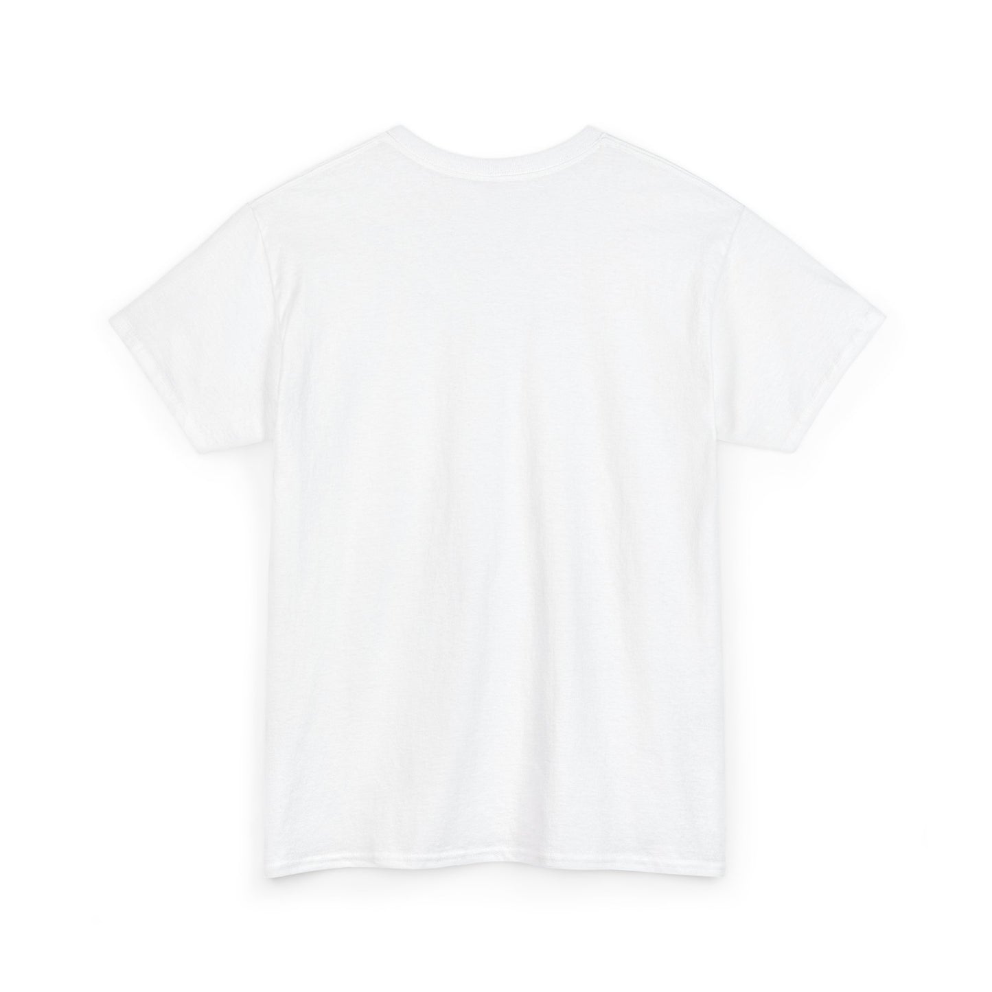 NO HATE. JUST LISTEN TO PUNK. – Statement Tee