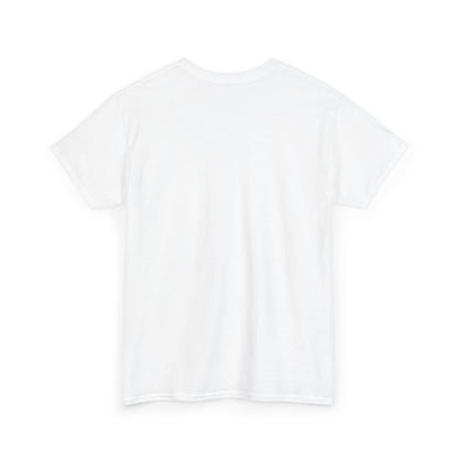NO HATE. JUST LISTEN TO PUNK. – Statement Tee