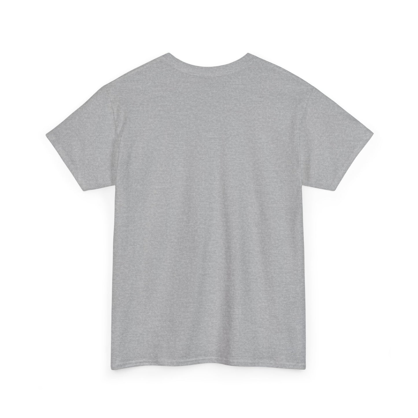 NO HATE. JUST LISTEN TO PUNK. – Statement Tee