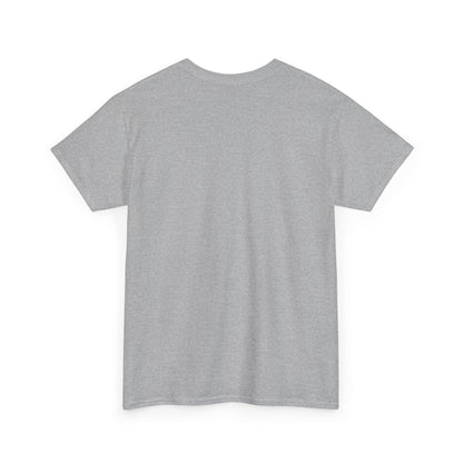 NO HATE. JUST LISTEN TO PUNK. – Statement Tee
